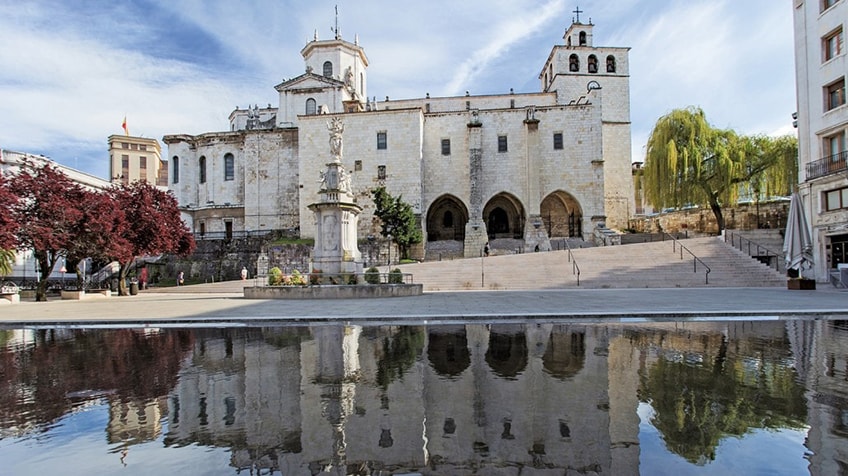 CATEDRAL DE SANTANDER